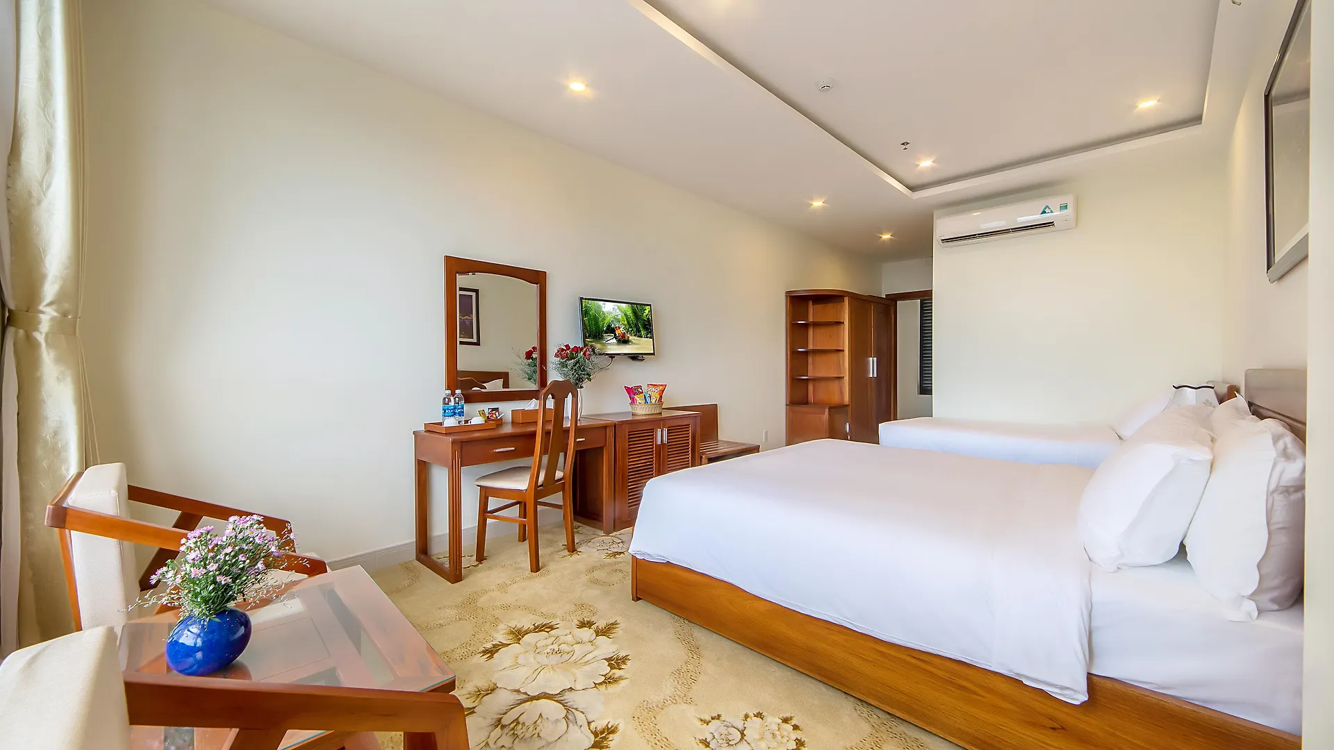 Phuoc My An Beach Hotel 岘港