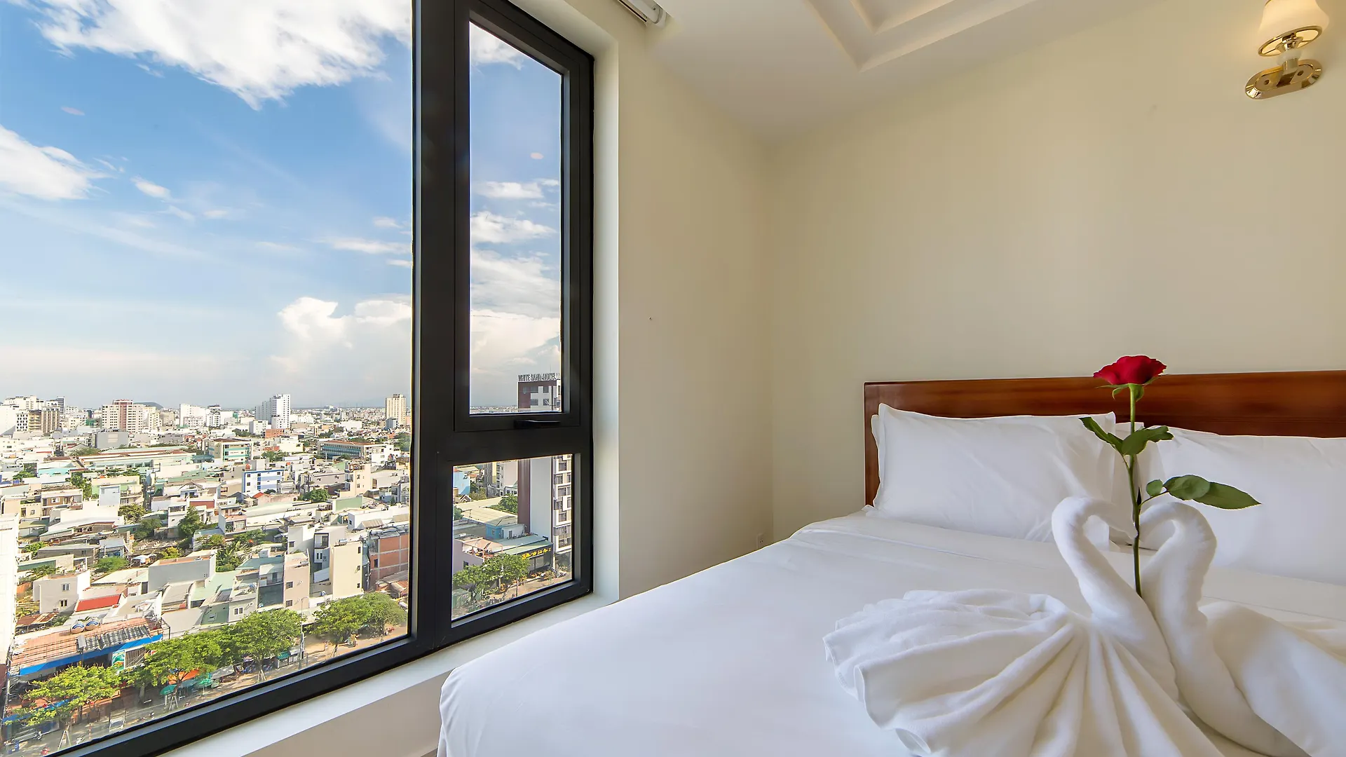 Phuoc My An Beach Hotel 岘港