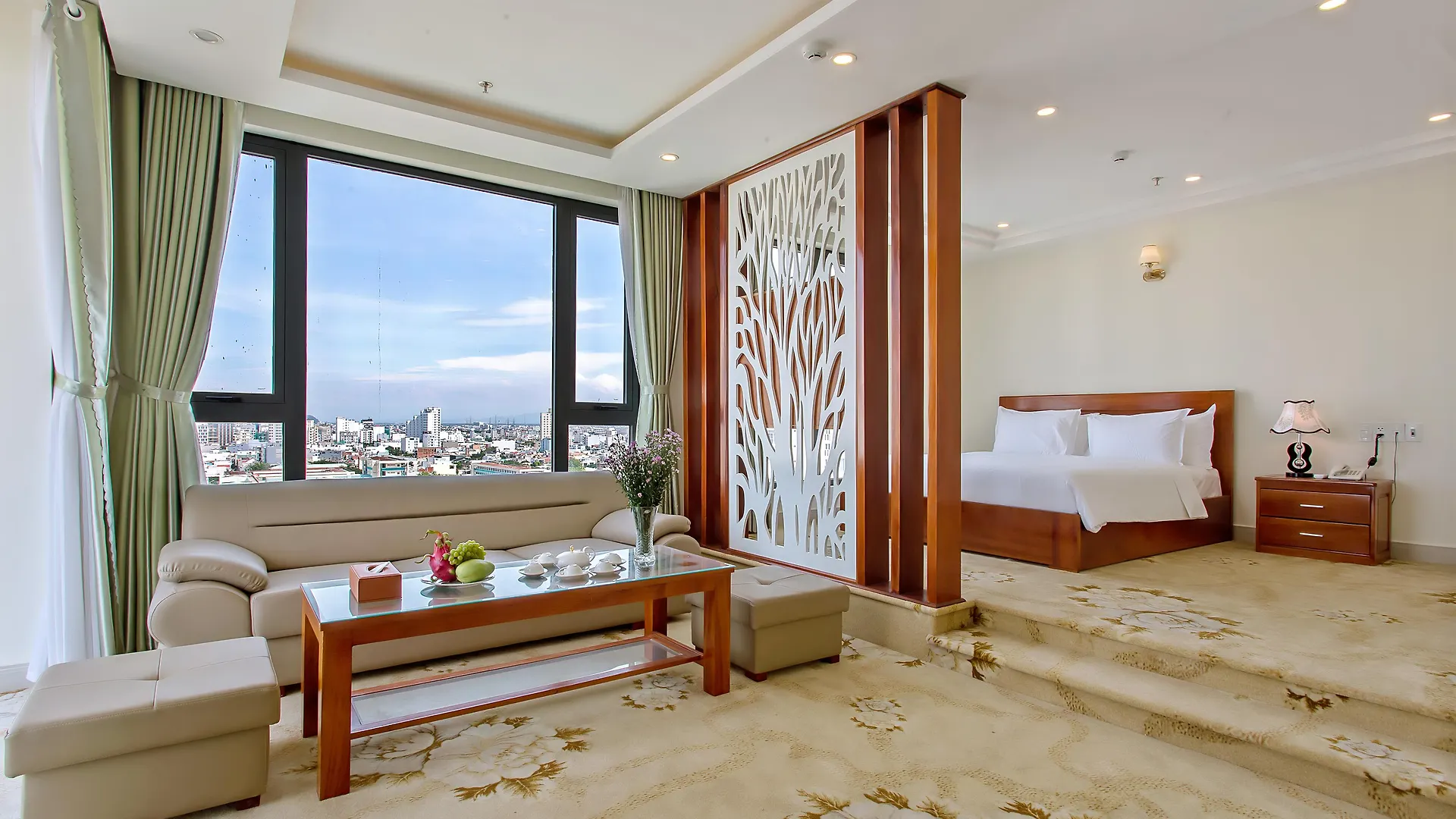 Phuoc My An Beach Hotel 岘港