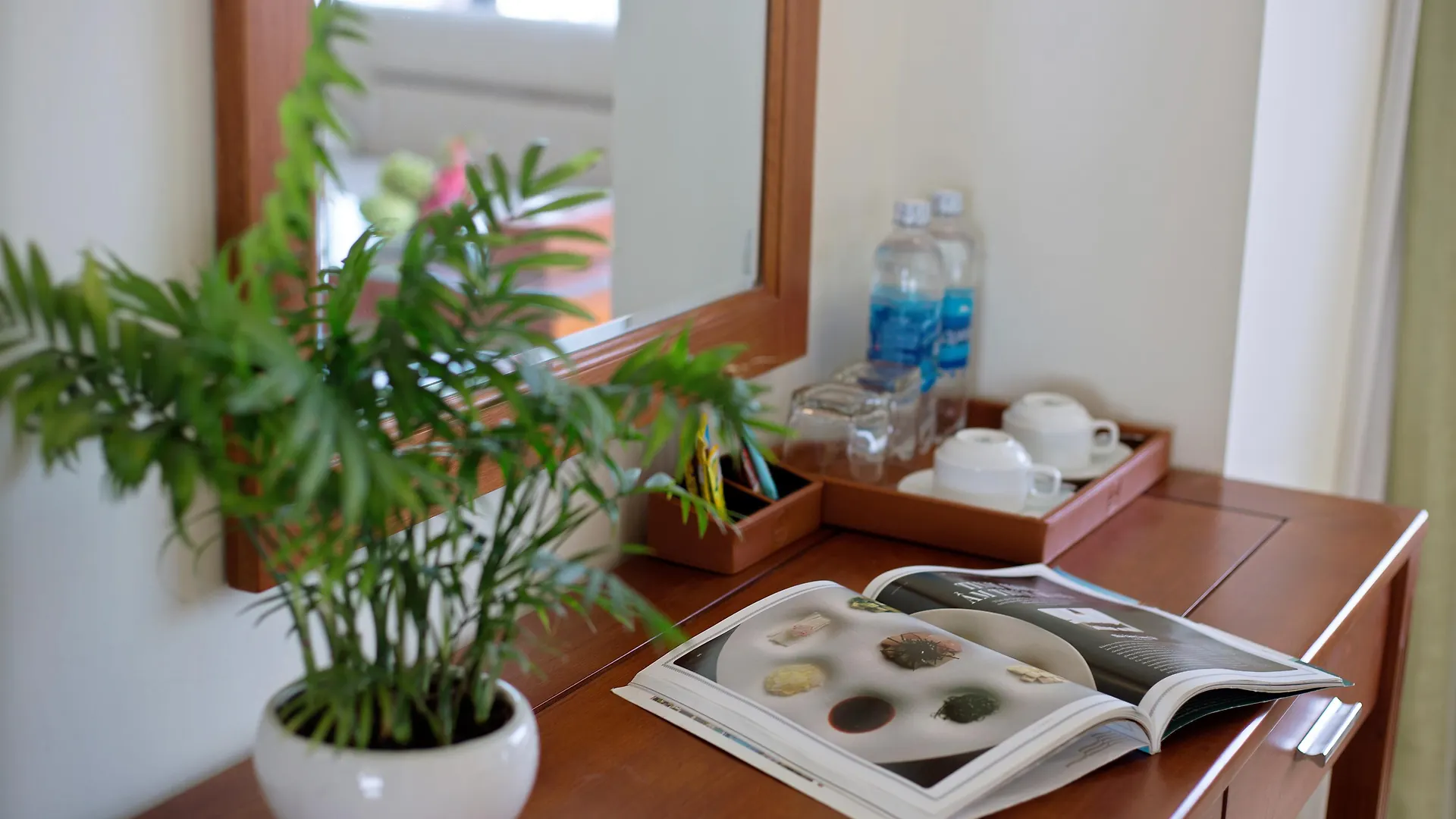 Phuoc My An Beach Hotel 岘港 4*,