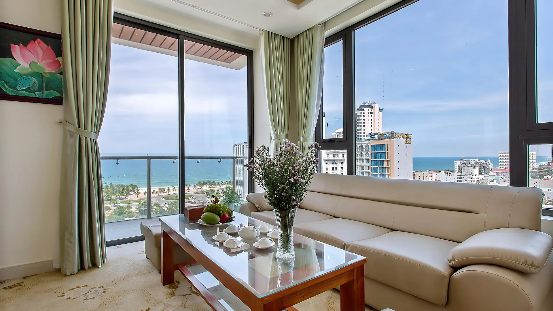 Phuoc My An Beach Hotel 岘港