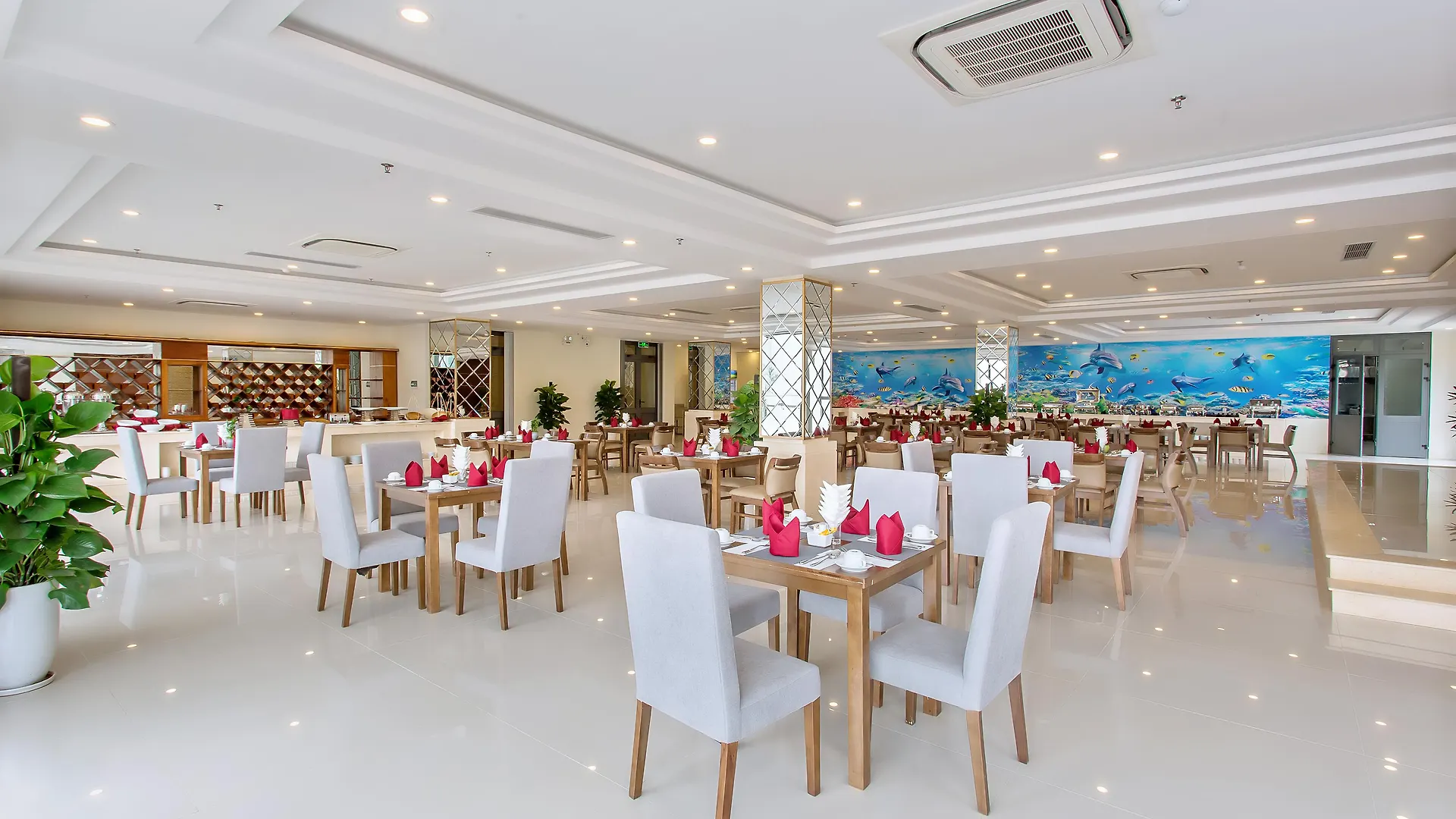 Phuoc My An Beach Hotel 岘港