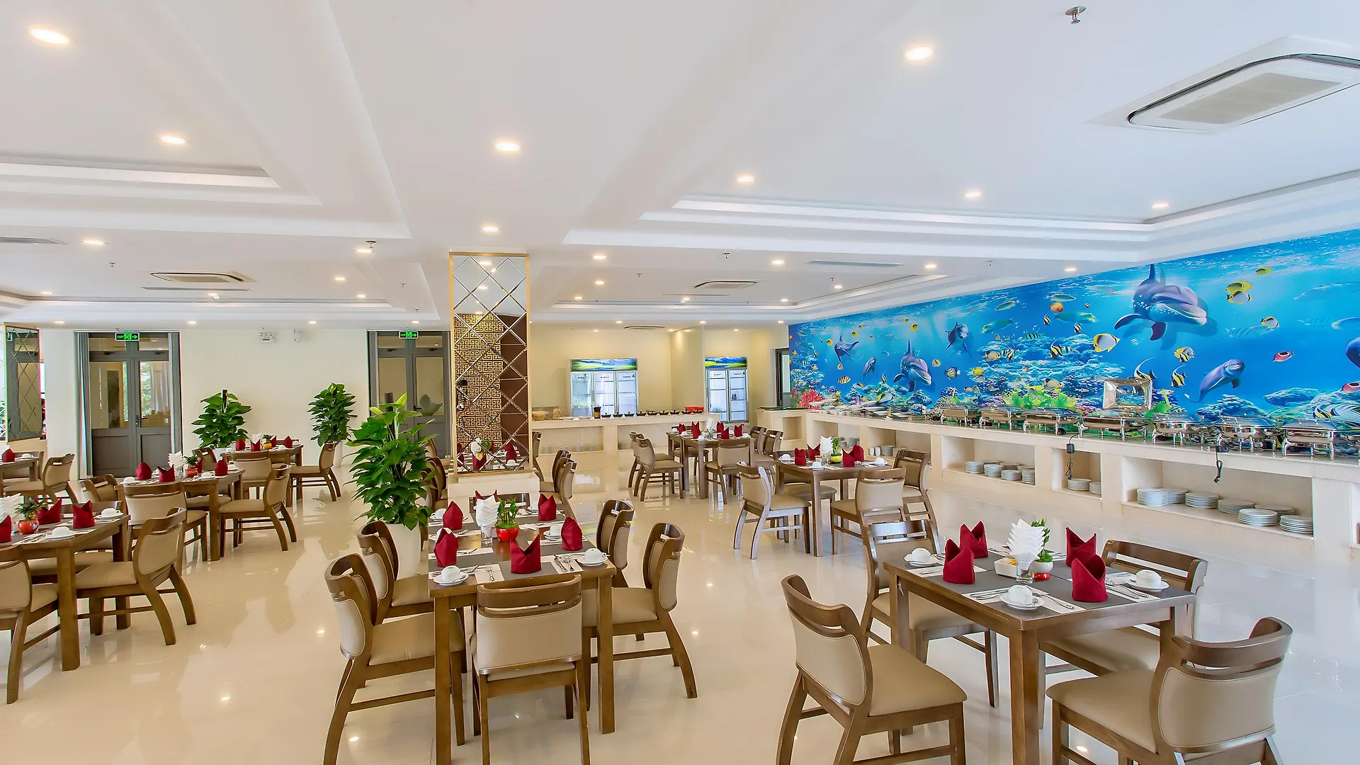 Phuoc My An Beach Hotel 岘港