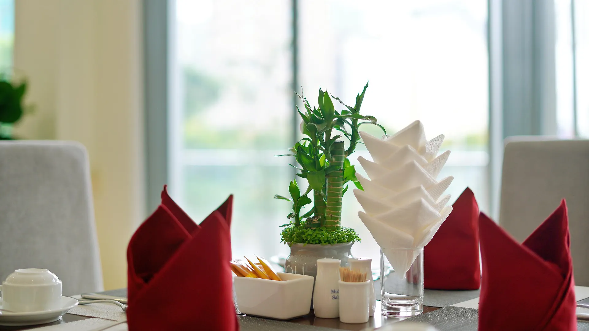 Phuoc My An Beach Hotel 岘港 4*,