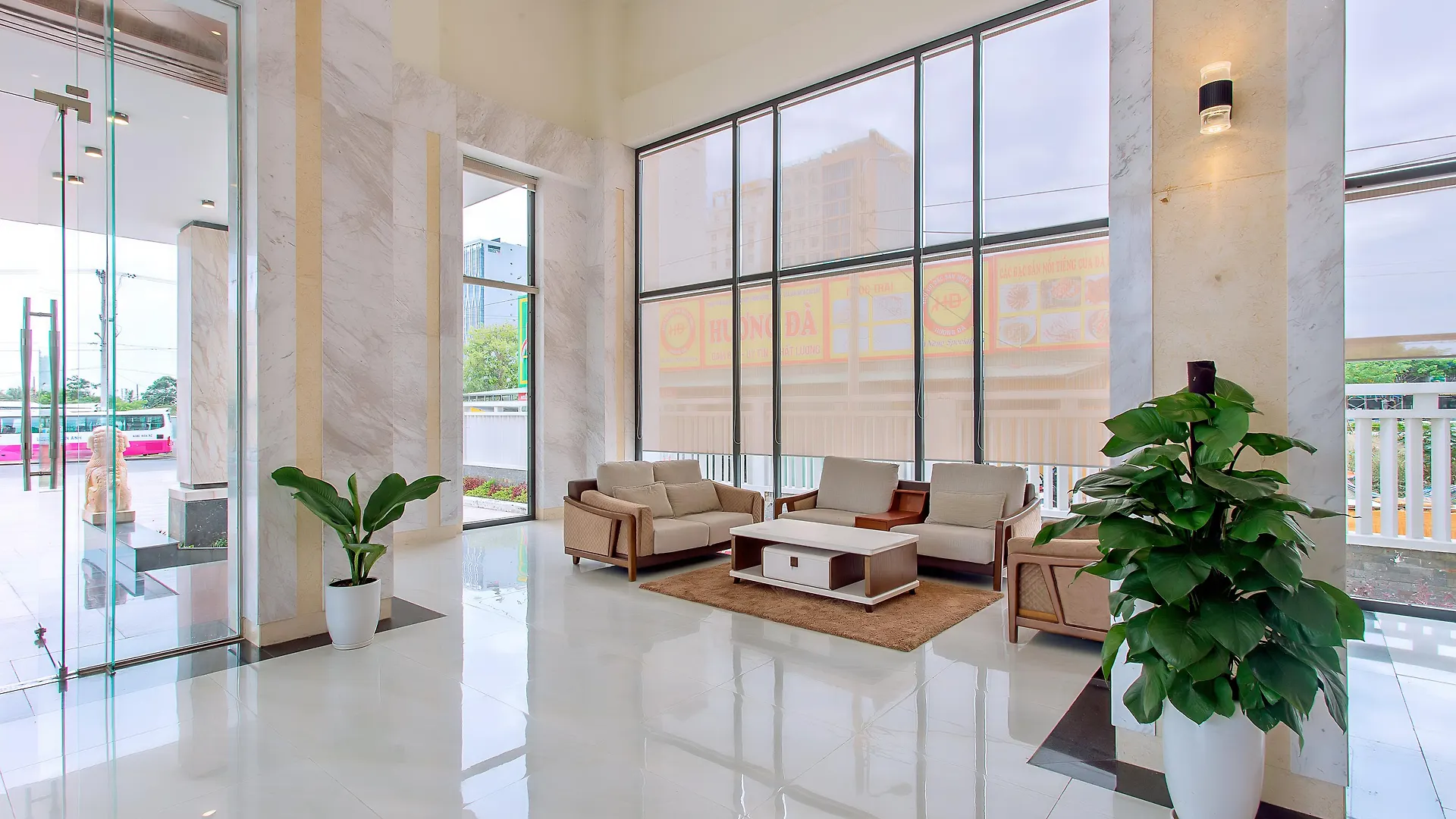 Phuoc My An Beach Hotel 岘港