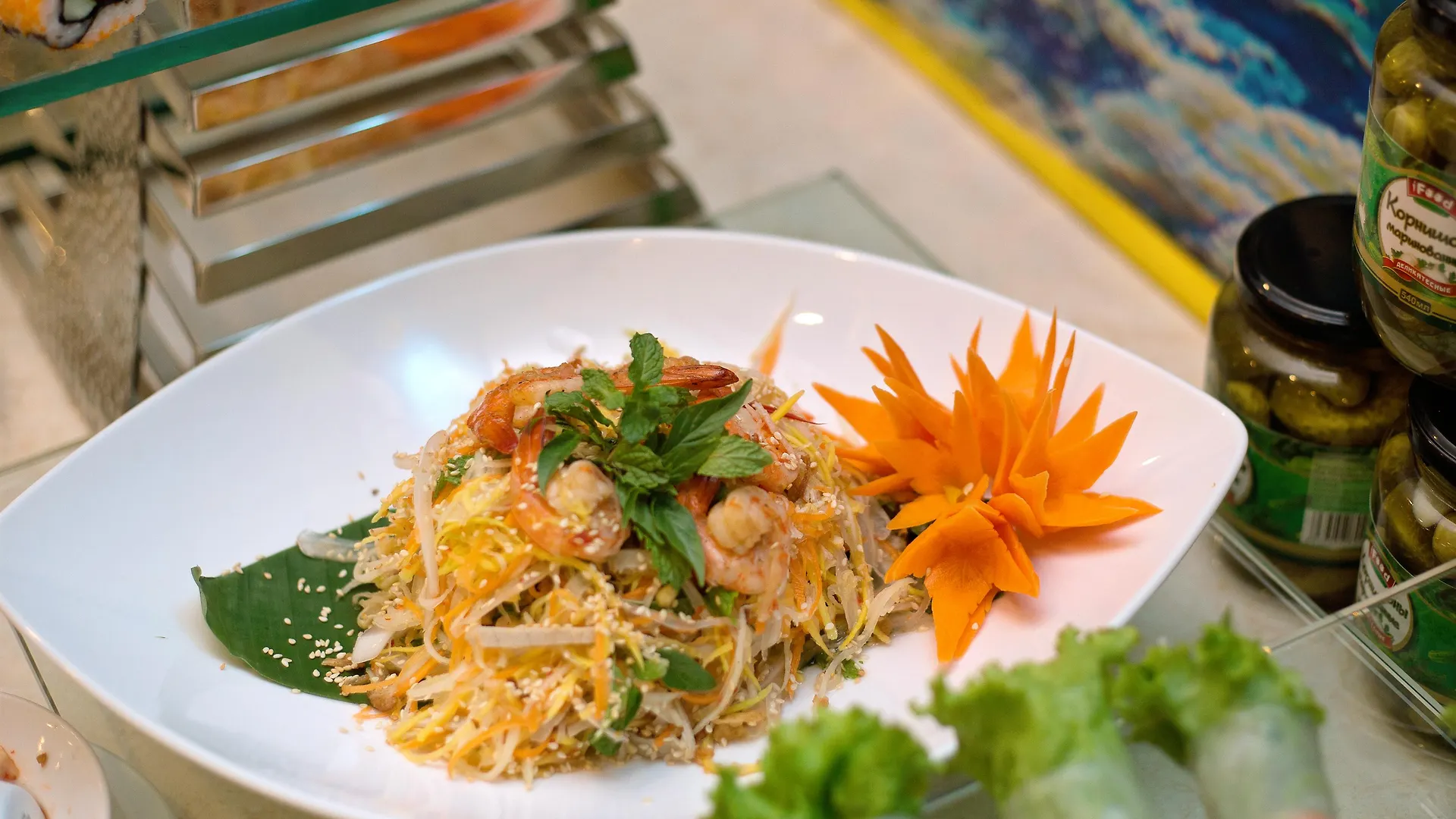 Phuoc My An Beach Hotel 岘港 4*,  越南