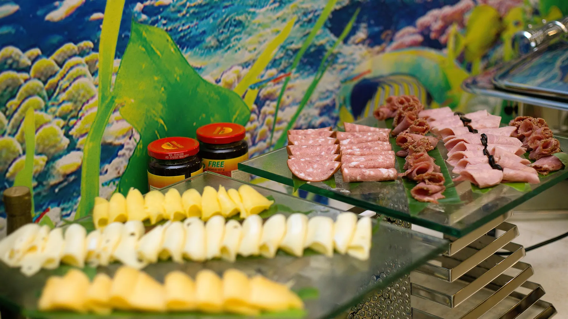 Phuoc My An Beach Hotel 岘港 4*,  越南