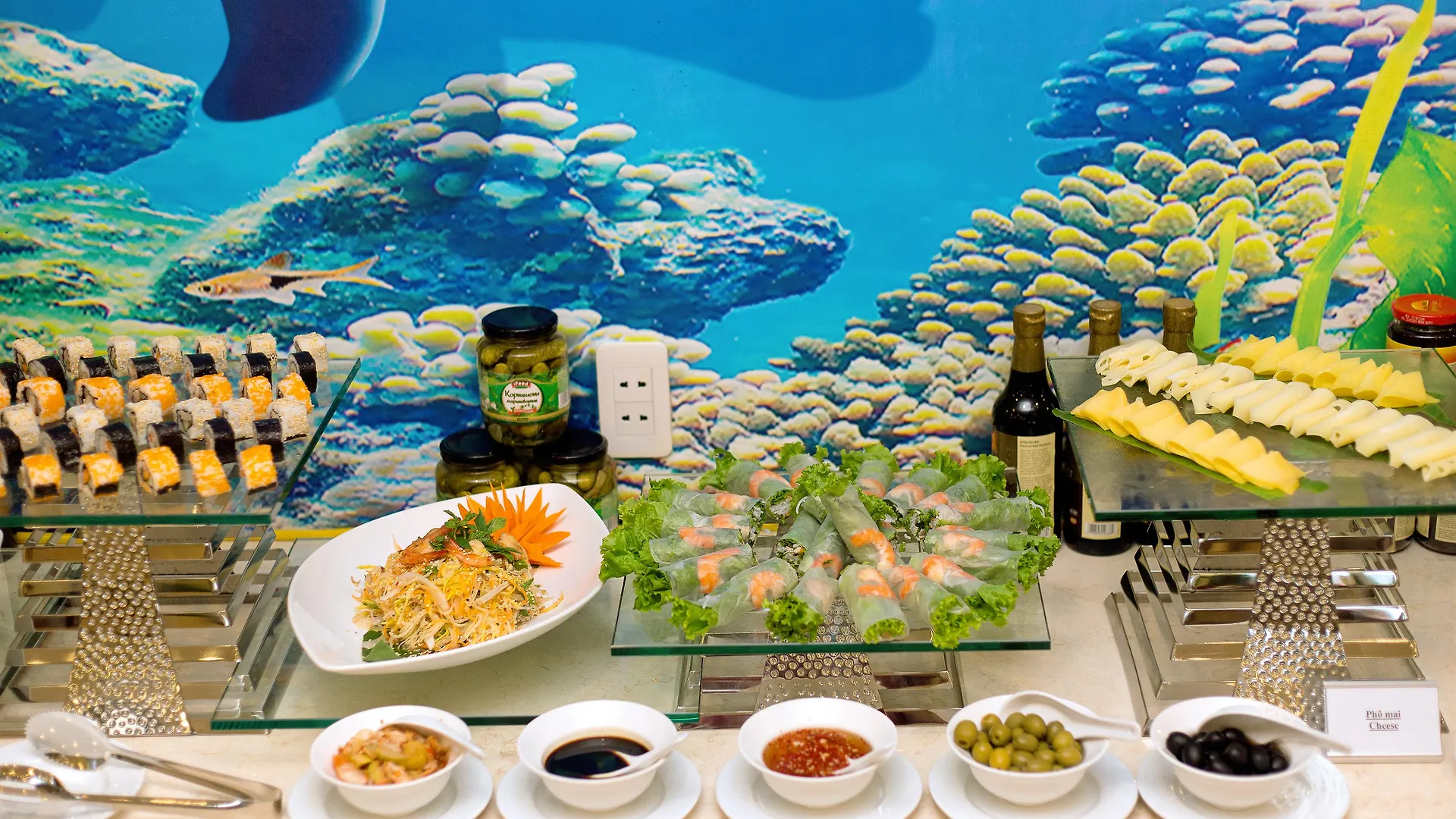 ****  Phuoc My An Beach Hotel 岘港 越南