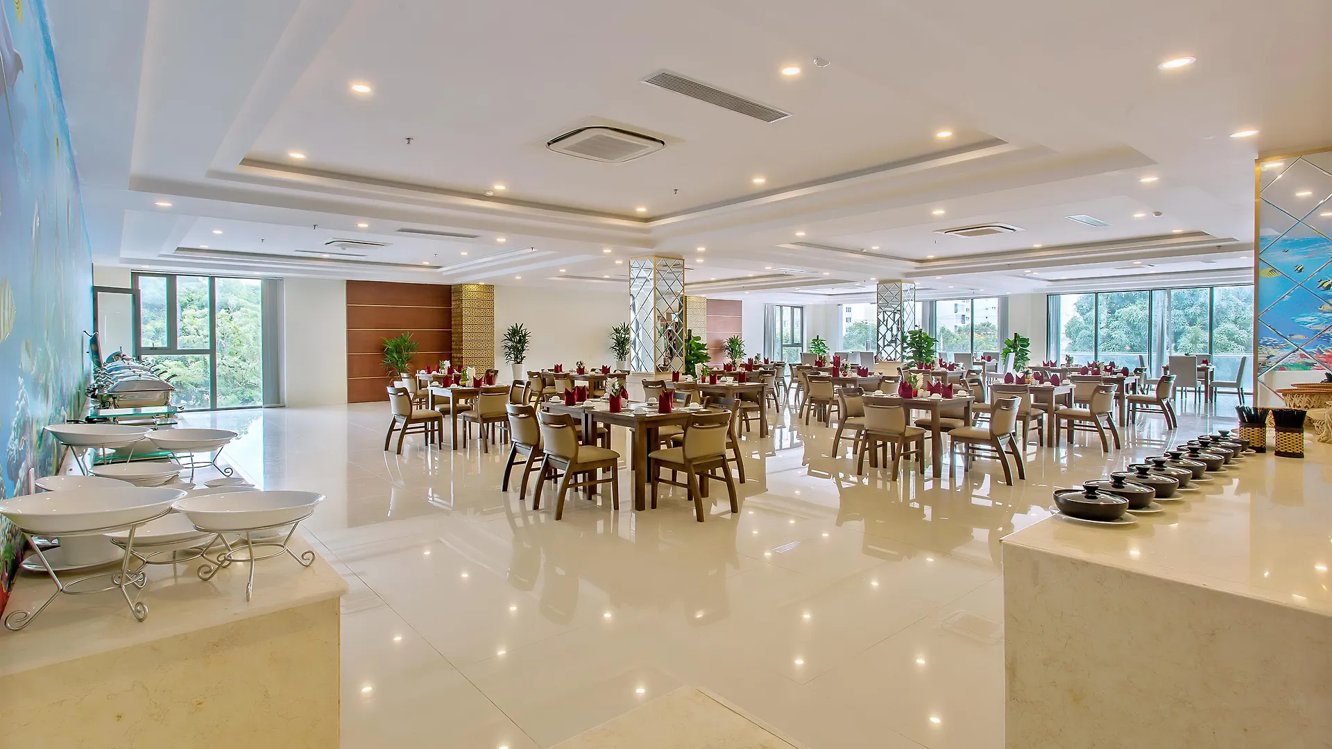 ****  Phuoc My An Beach Hotel 岘港 越南