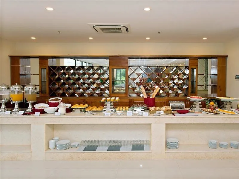 Phuoc My An Beach Hotel 岘港 越南