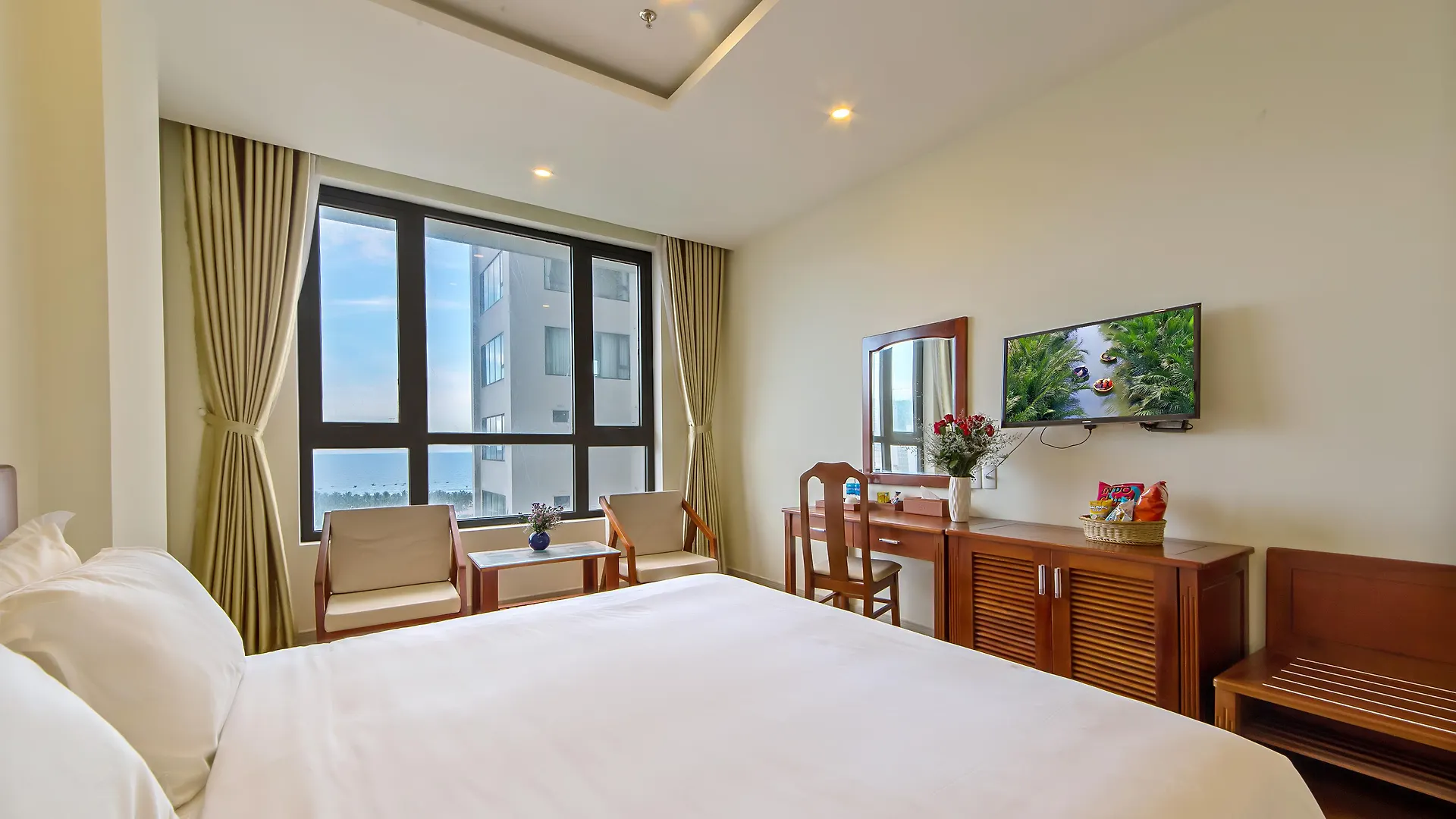 Phuoc My An Beach Hotel Da Nang