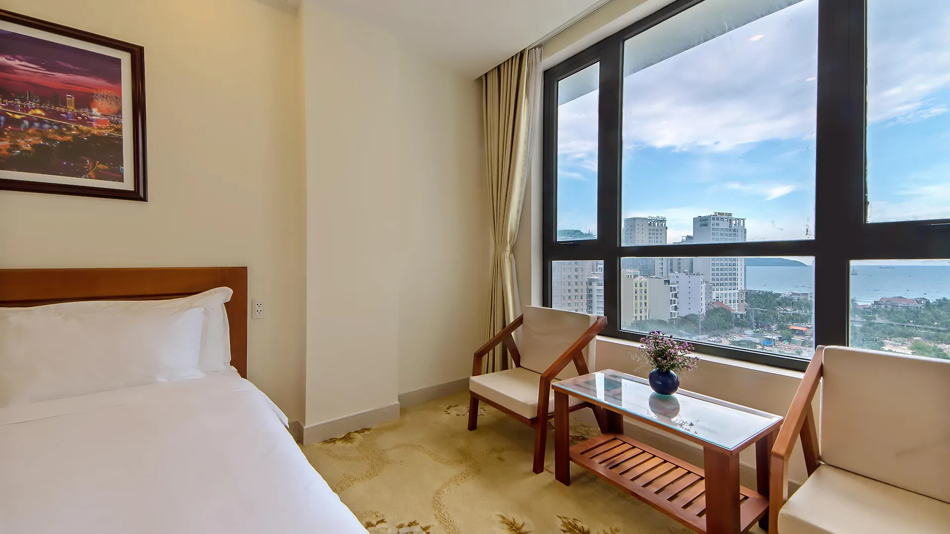 Phuoc My An Beach Hotel Da Nang