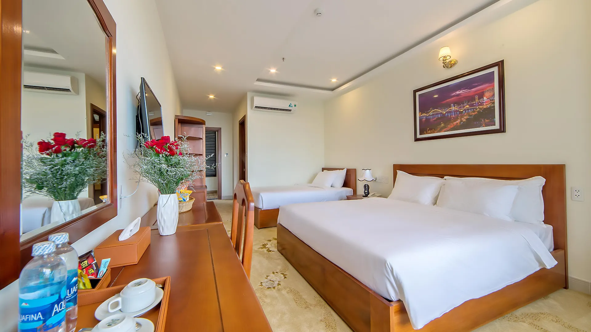Phuoc My An Beach Hotel Da Nang