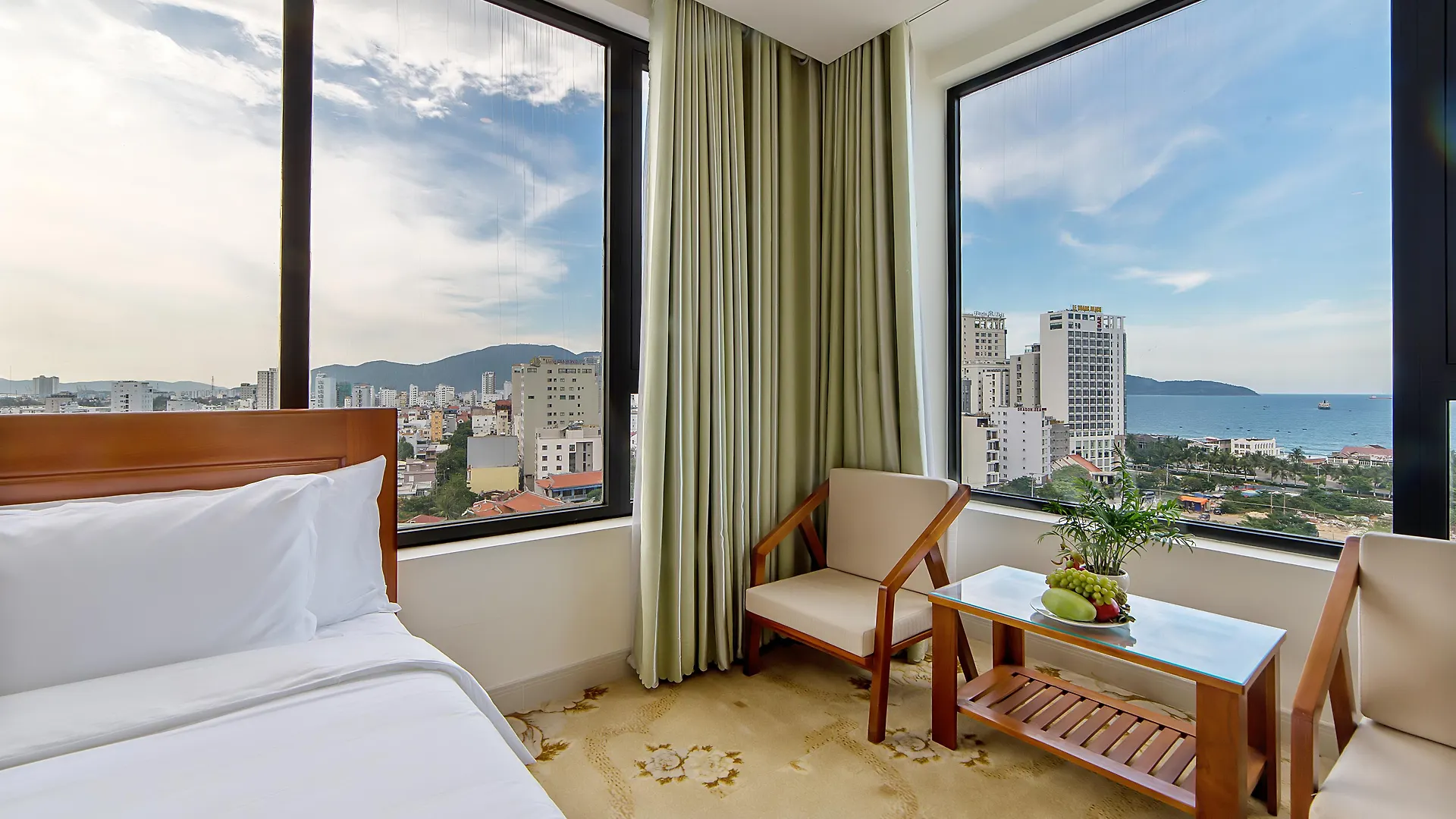 Phuoc My An Beach Hotel Da Nang