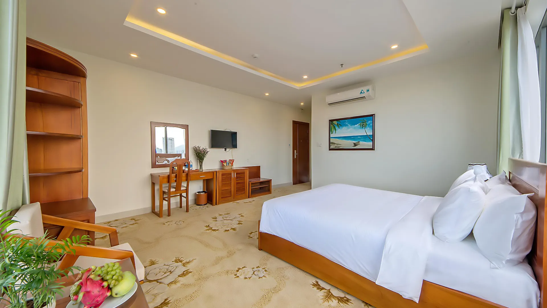 Phuoc My An Beach Hotel Da Nang