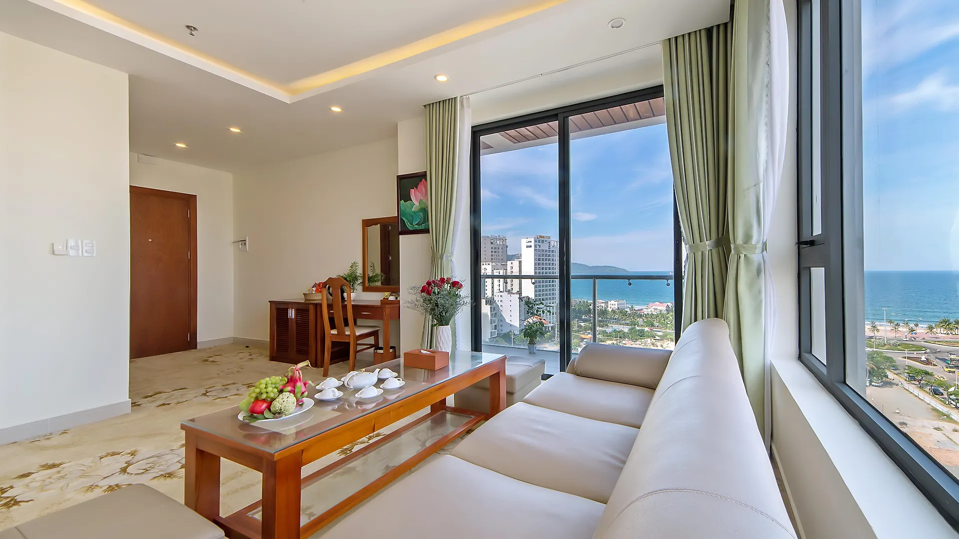 Phuoc My An Beach Hotel Da Nang
