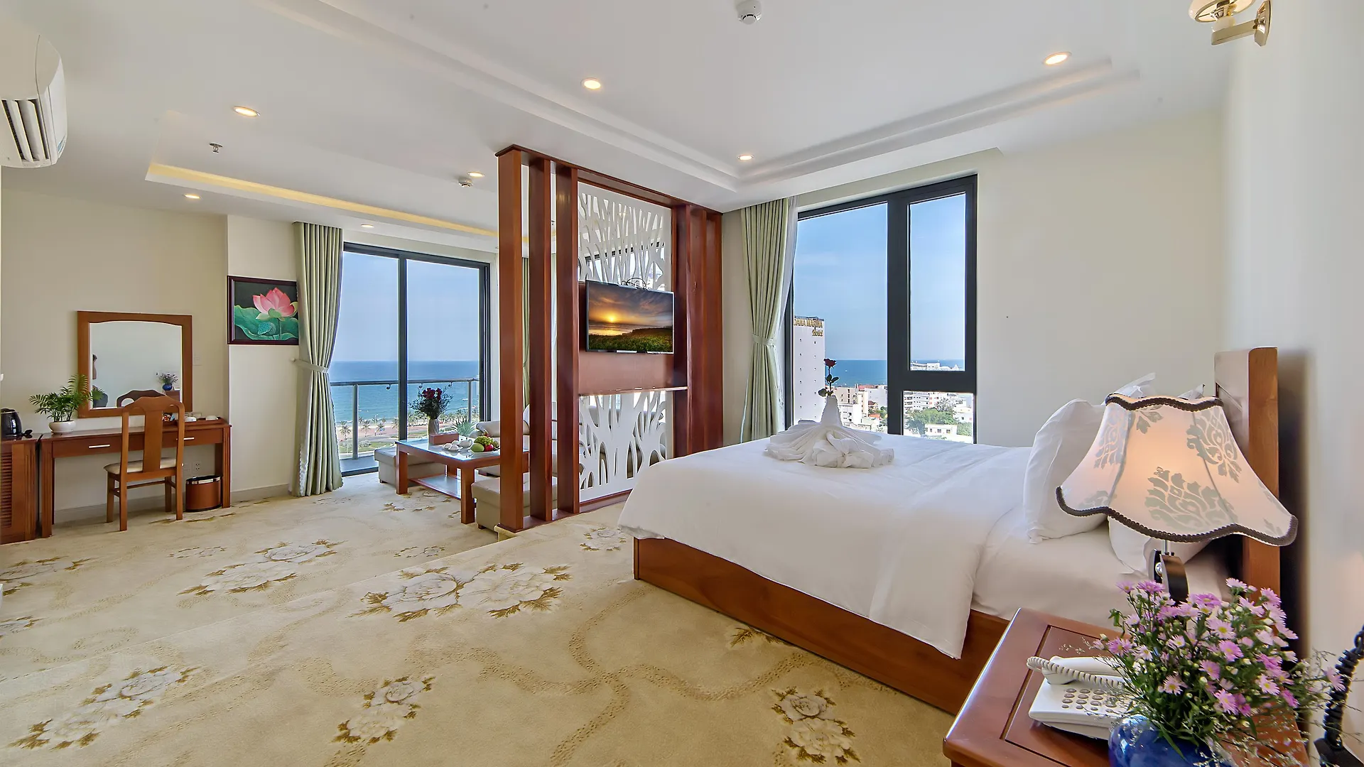 Phuoc My An Beach Hotel Da Nang