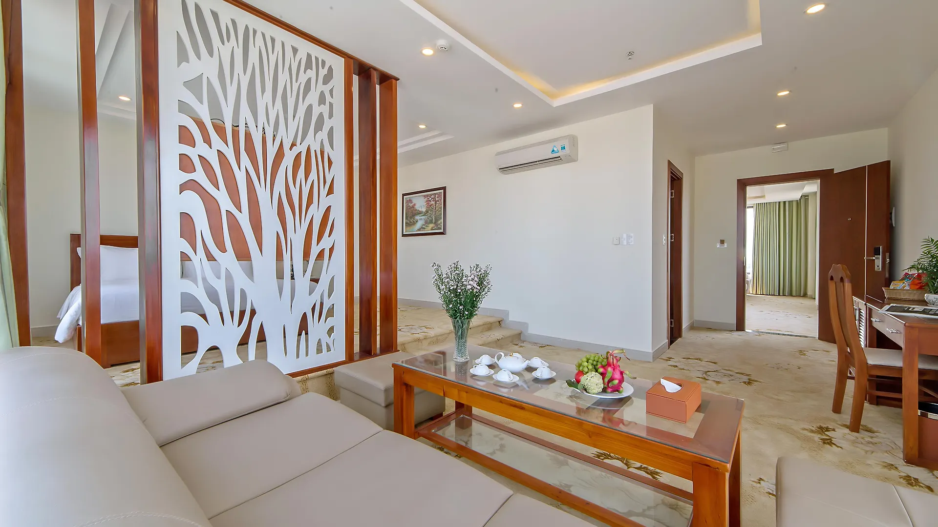 Phuoc My An Beach Hotel Da Nang