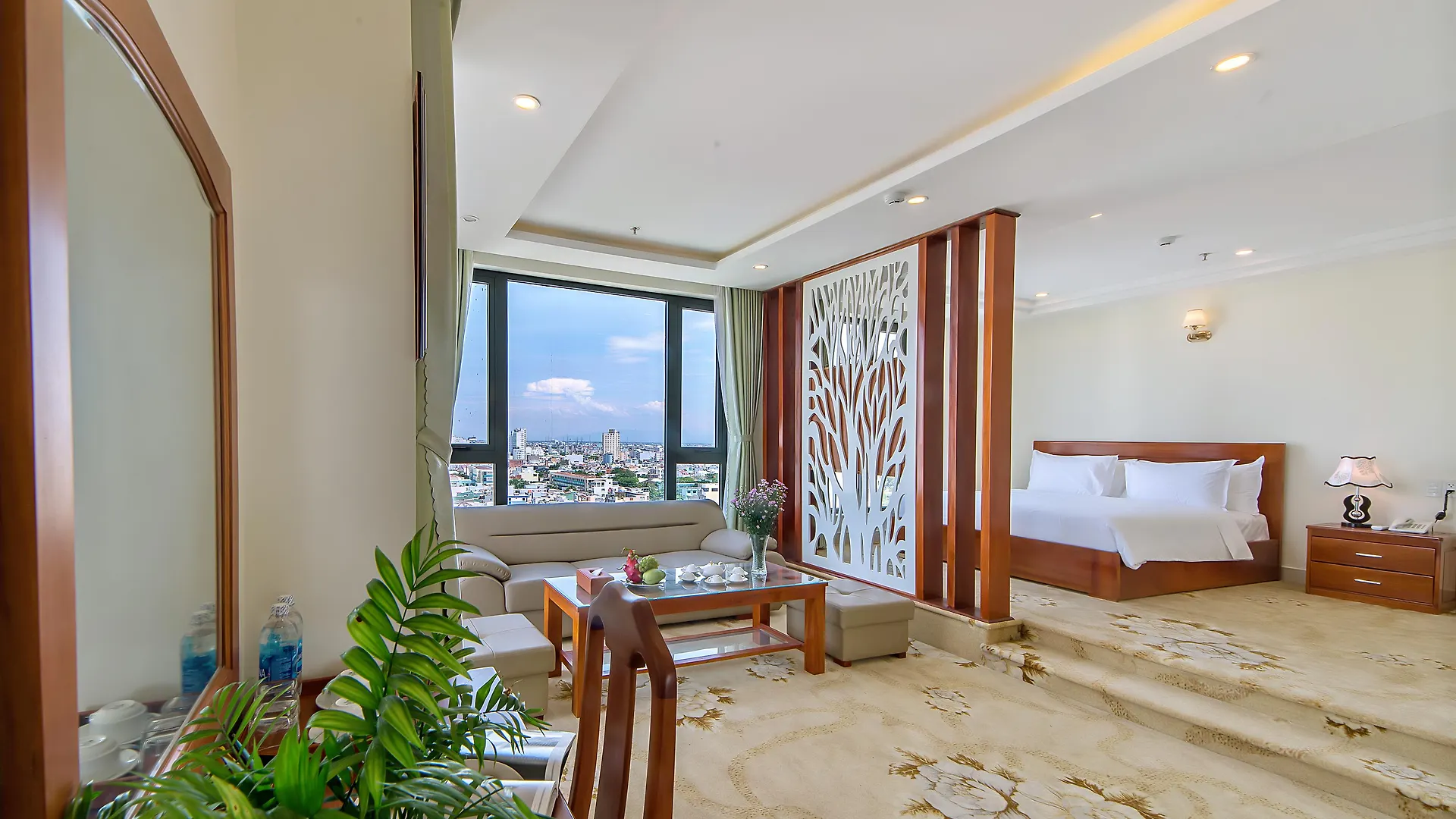 Phuoc My An Beach Hotel Da Nang 4*,  Vietnam