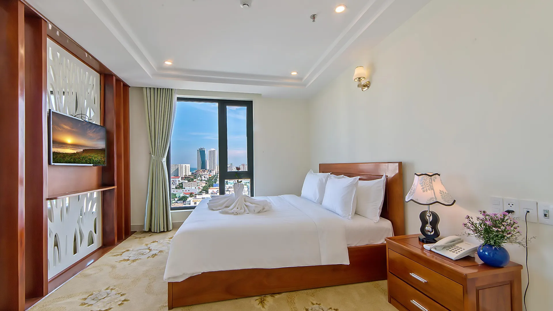 Phuoc My An Beach Hotel Da Nang
