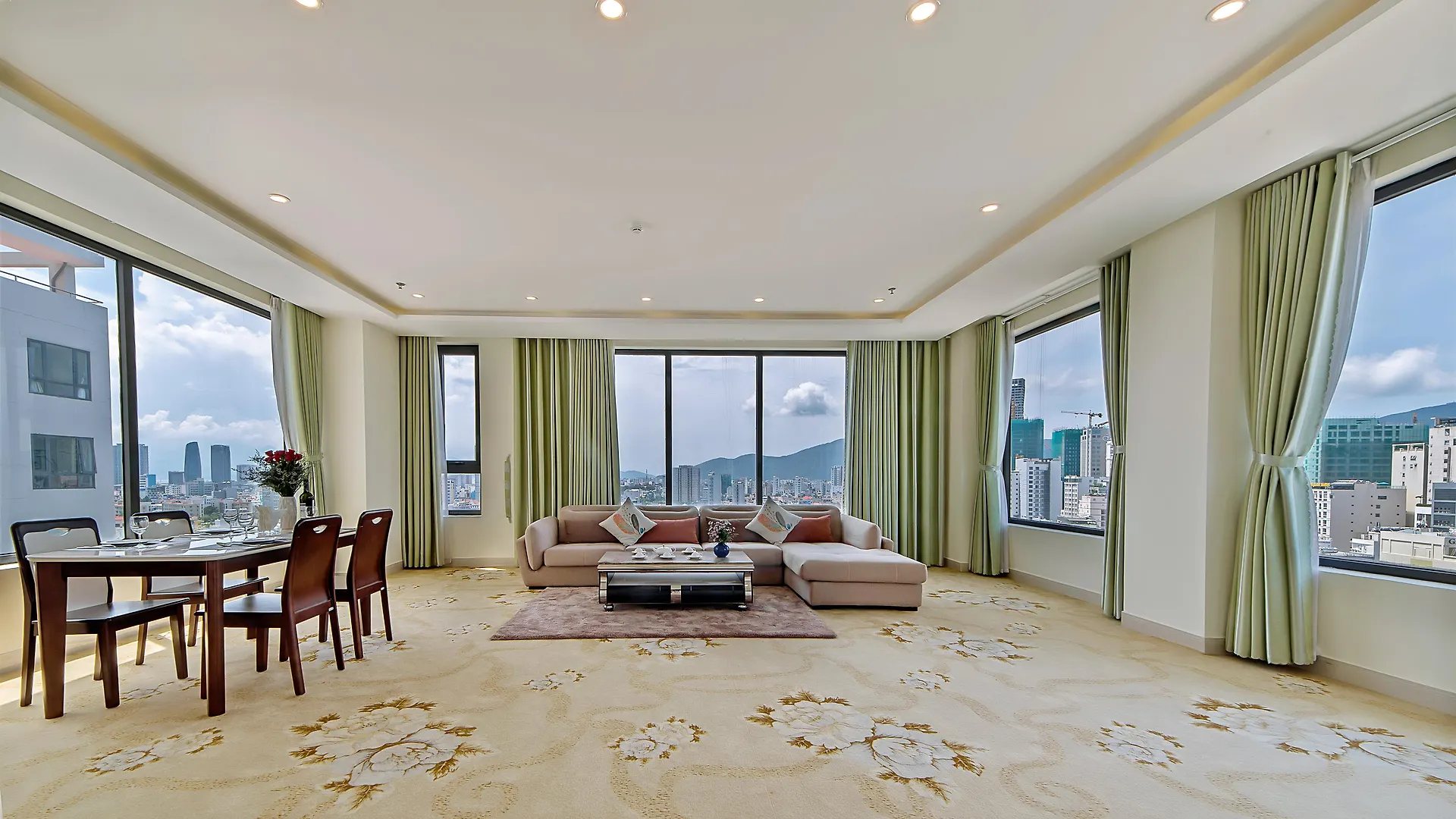 Phuoc My An Beach Hotel Da Nang