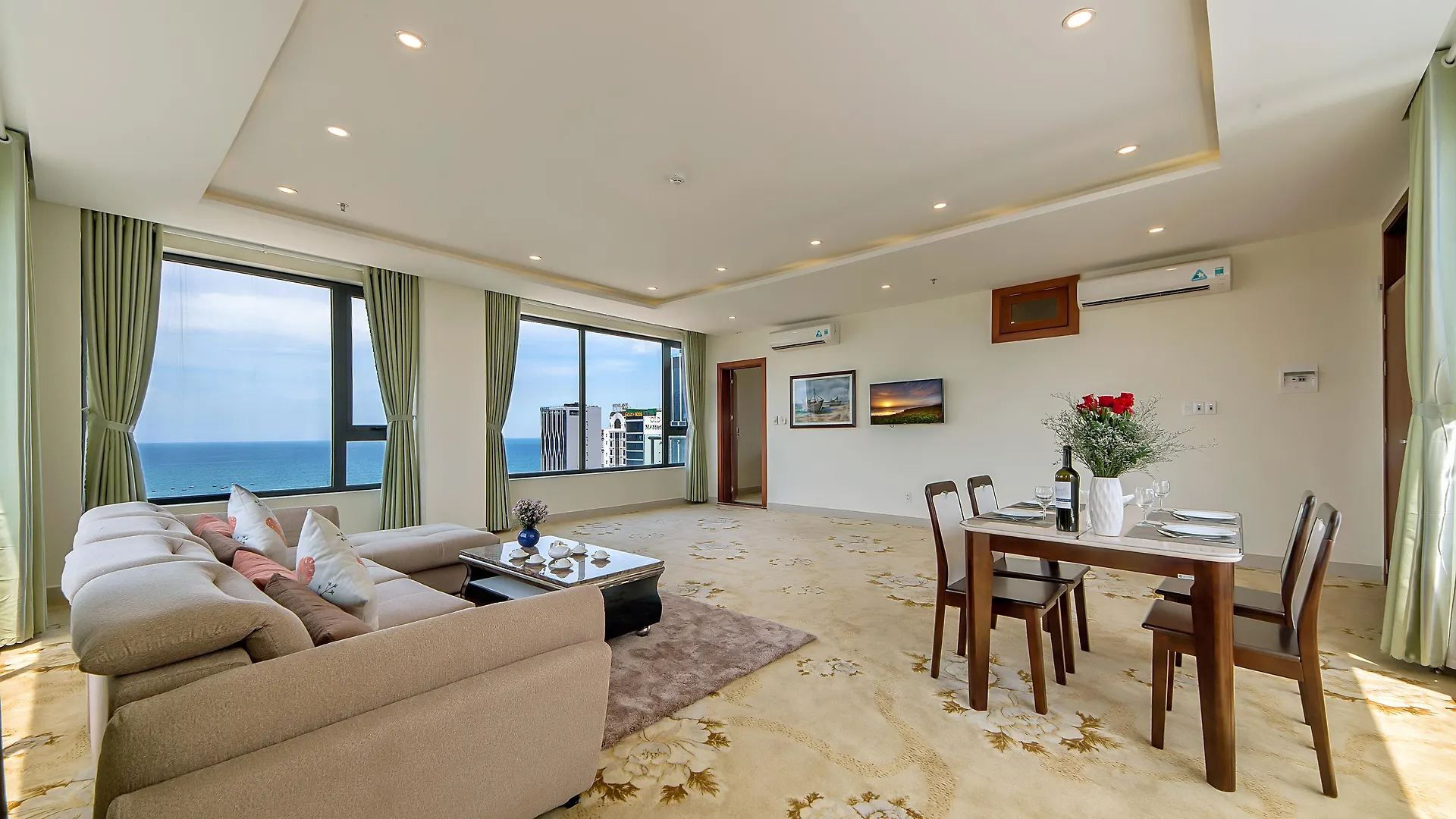 Phuoc My An Beach Hotel Da Nang