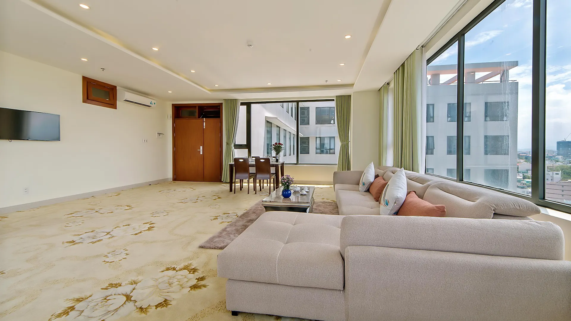 Phuoc My An Beach Hotel Da Nang