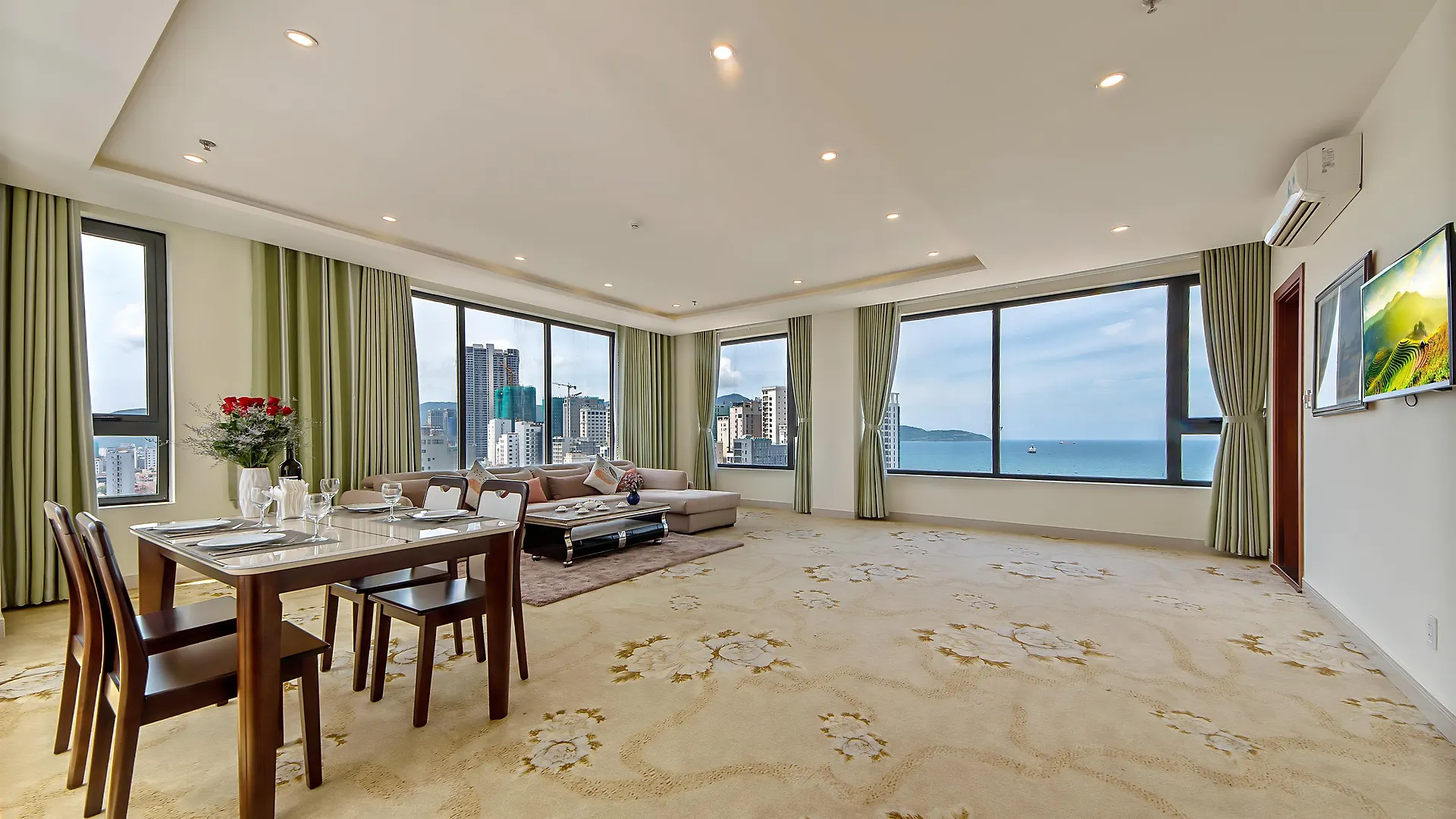 Phuoc My An Beach Hotel Da Nang