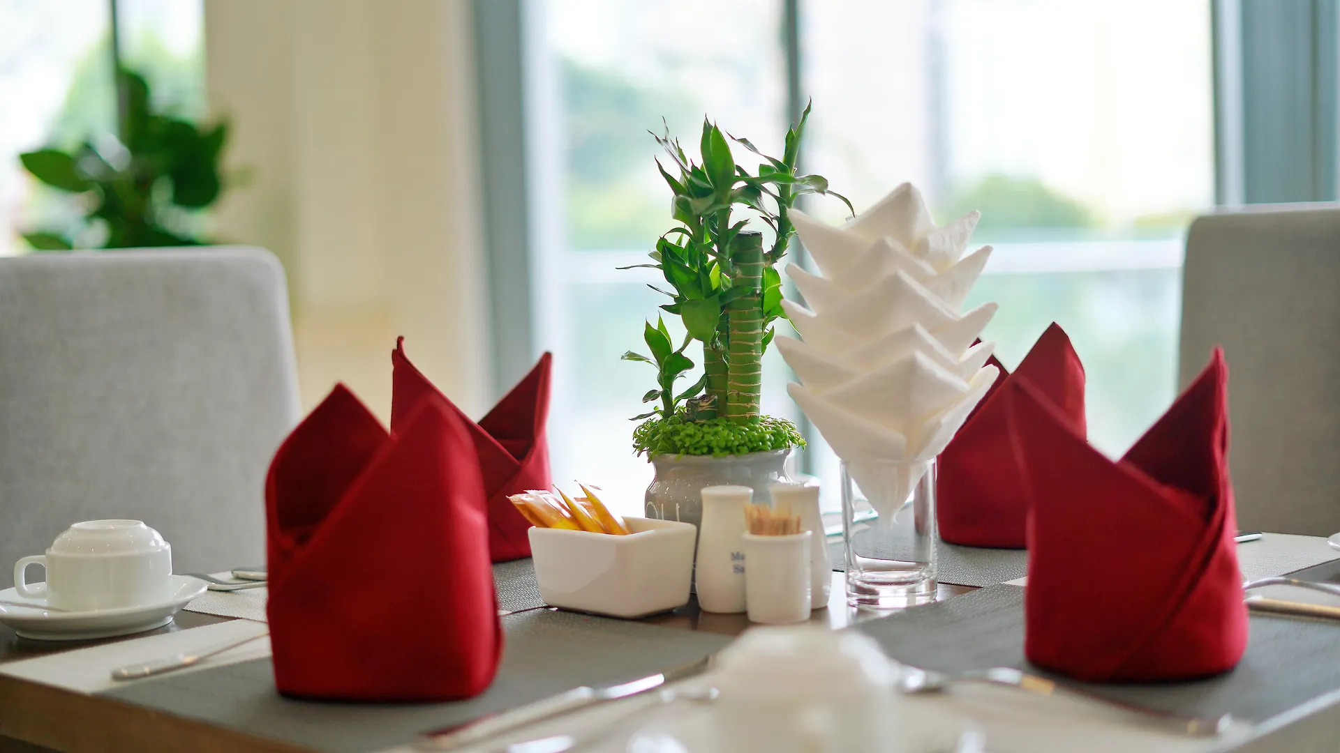 Phuoc My An Beach Hotel Da Nang