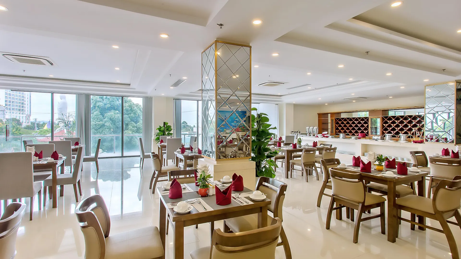 Phuoc My An Beach Hotel Da Nang