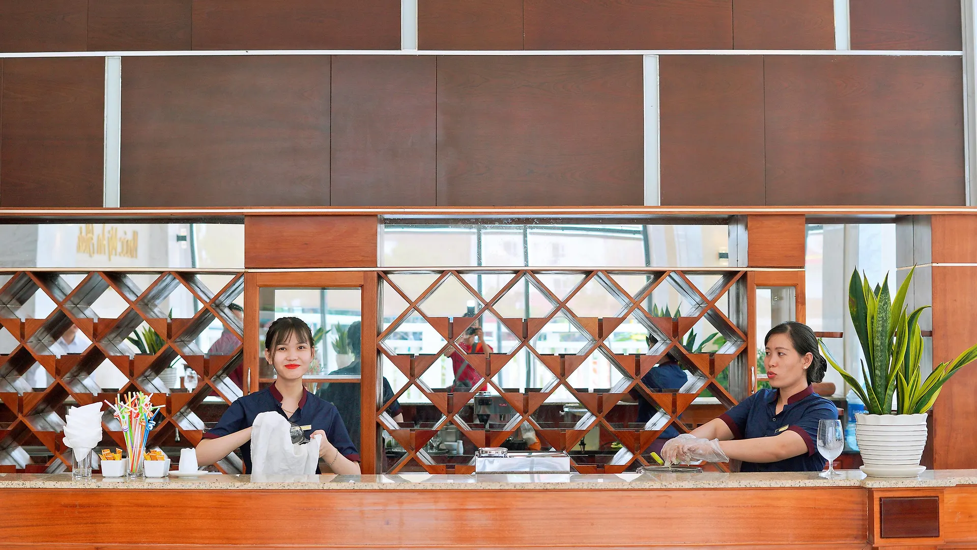 Phuoc My An Beach Hotel Da Nang 4*,  Vietnam