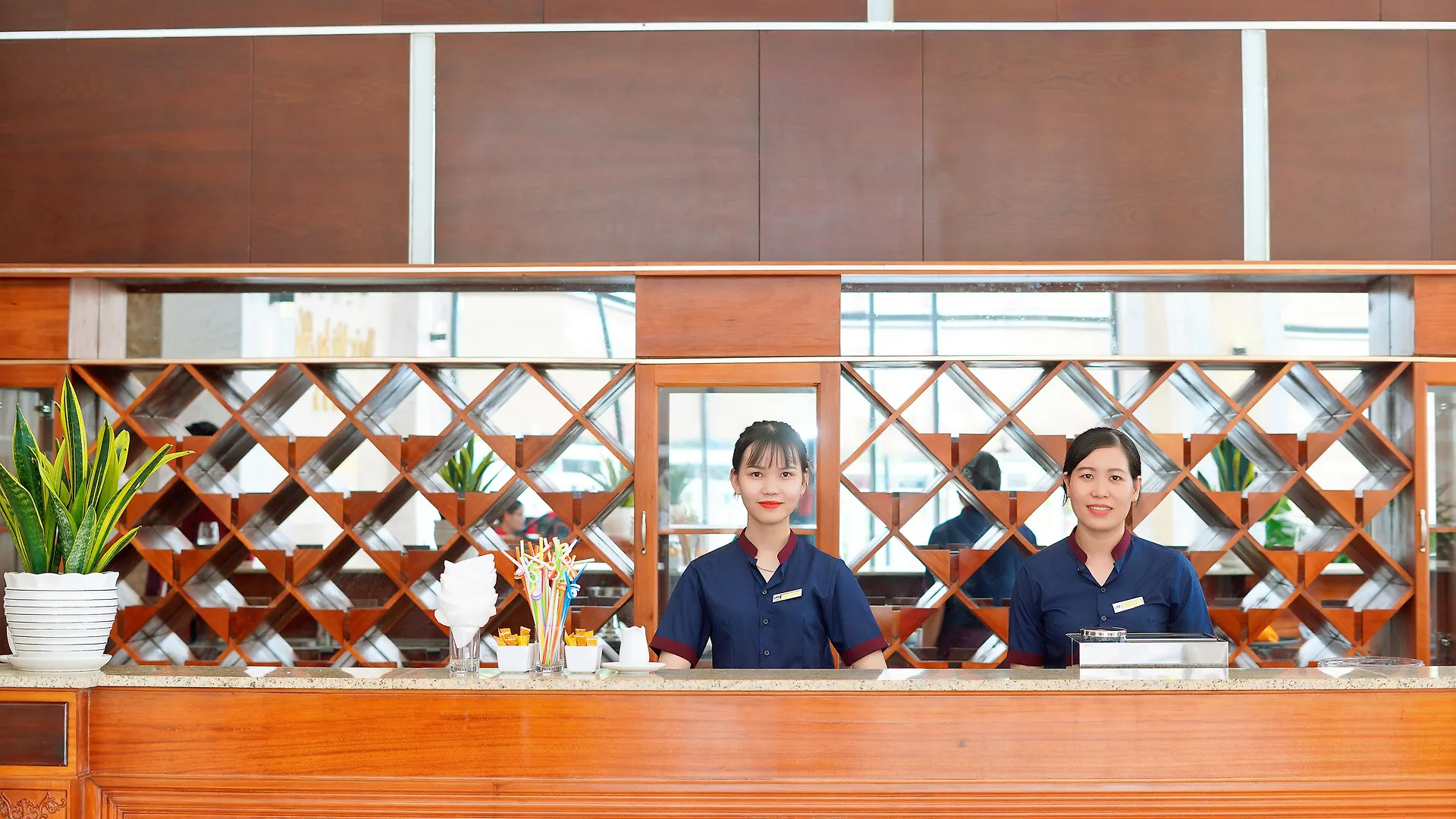 Phuoc My An Beach Hotel Da Nang