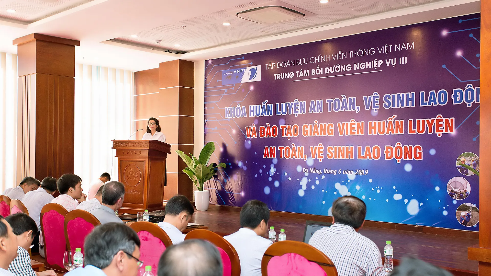 Phuoc My An Beach Hotel Da Nang