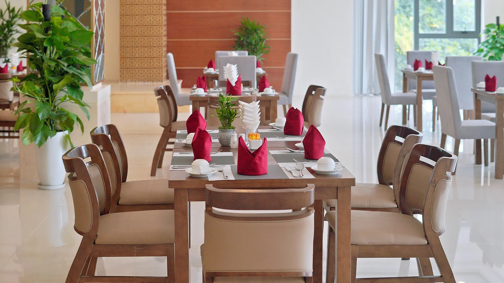 Phuoc My An Beach Hotel Da Nang