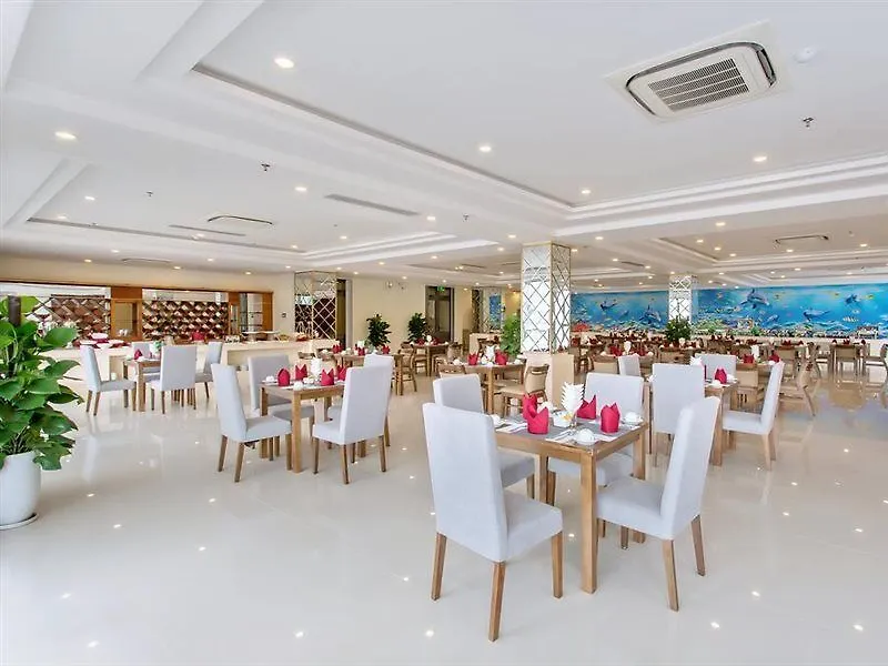 Phuoc My An Beach Hotel Da Nang